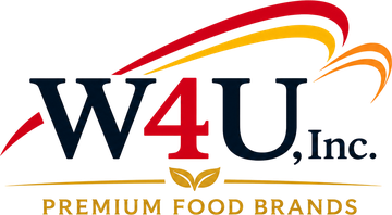W4U, Inc. — Premium Food Brands